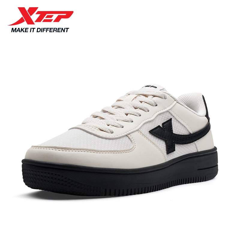 Men'S Xtep Shoes - XTEP Men's Fashionable Casual Shoes, Daily