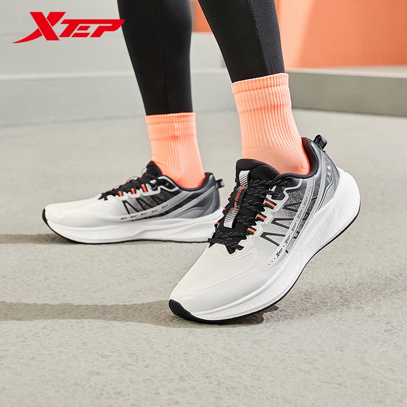 Men'S Xtep Shoes - Xtep Tancheng Lite Winter Running Shoes