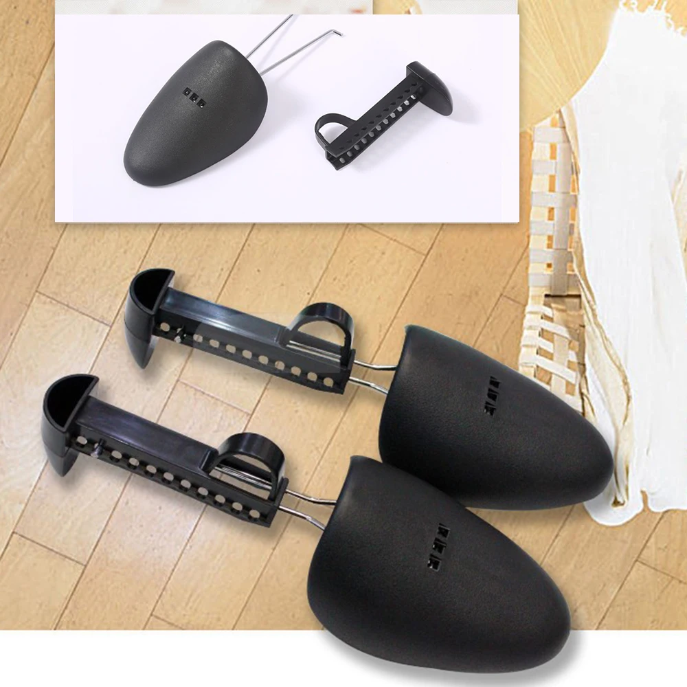 Men Shoes Rack - 1 Pairs Shoe Stretcher Shoes Tree