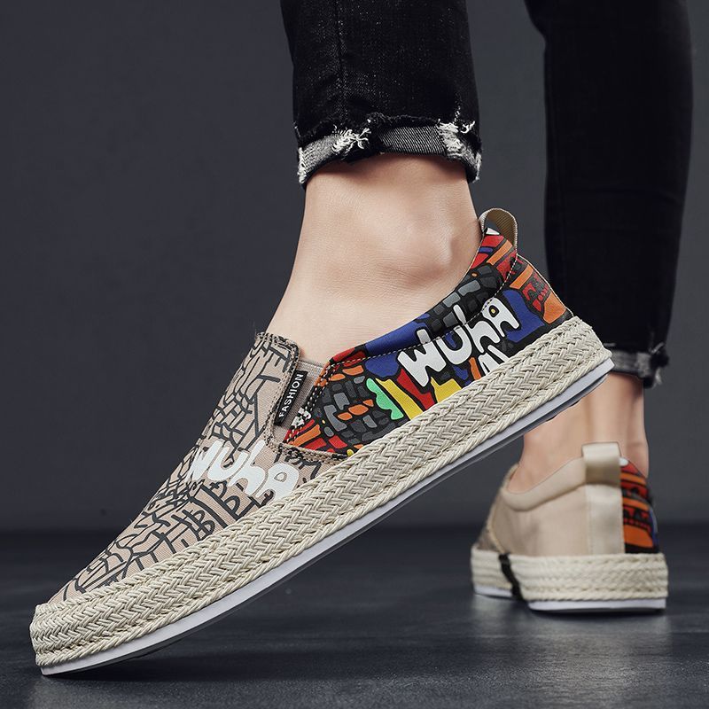 Men Shoes On Clearance - Sneakers Slip-on Casual Shoes For Men