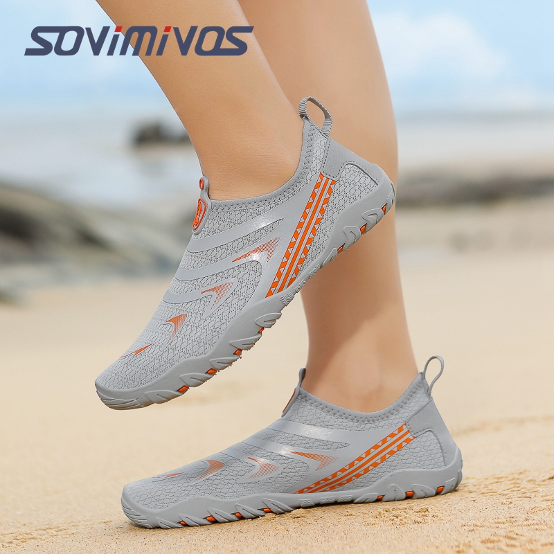 Minimalist Barefoot Shoe - Men's Cross-Trainer | Barefoot & Minimalist