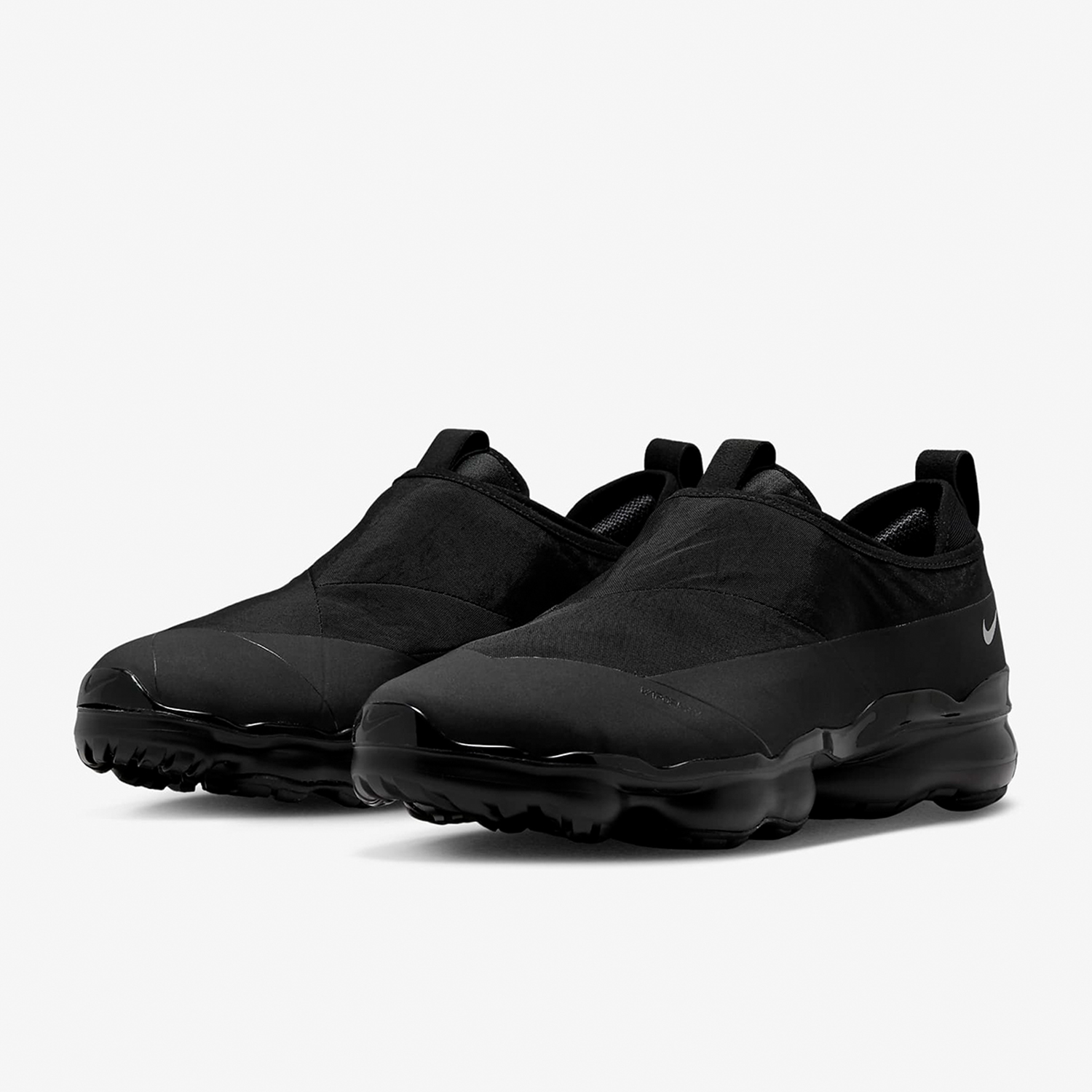 Men'S Shoes Vapormax - Nike genuine Vapormax Moc Men's Cushioned