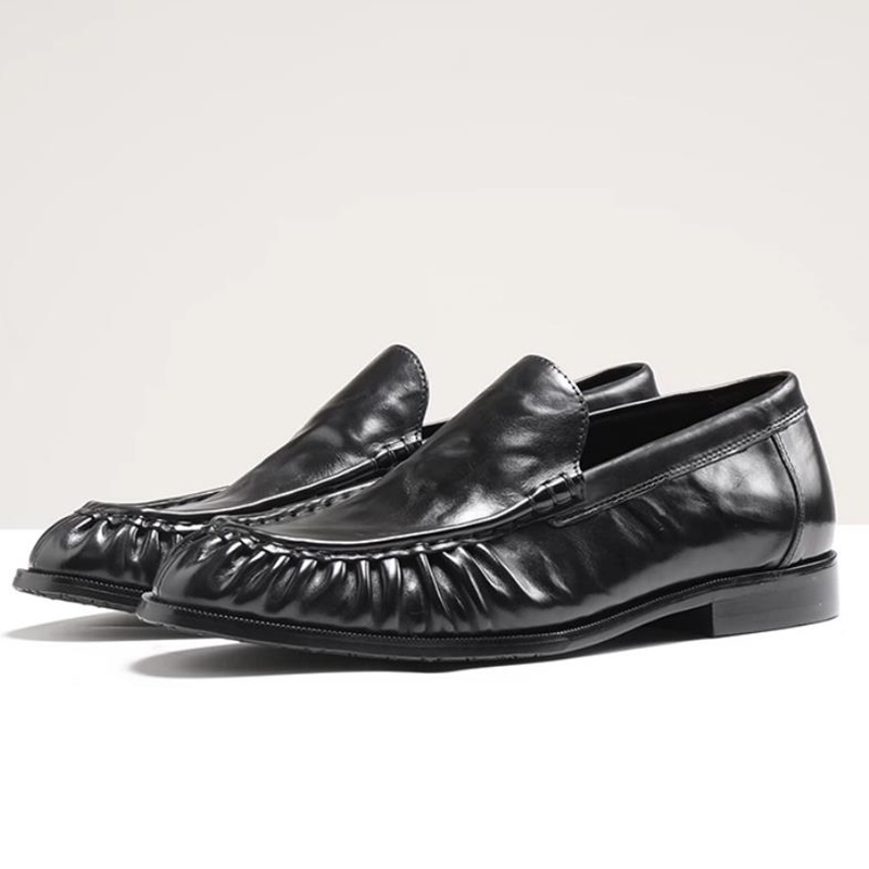 Top-layer Cowhide Hand-grip Pa - Men'S Shoes Grip 评论和价格