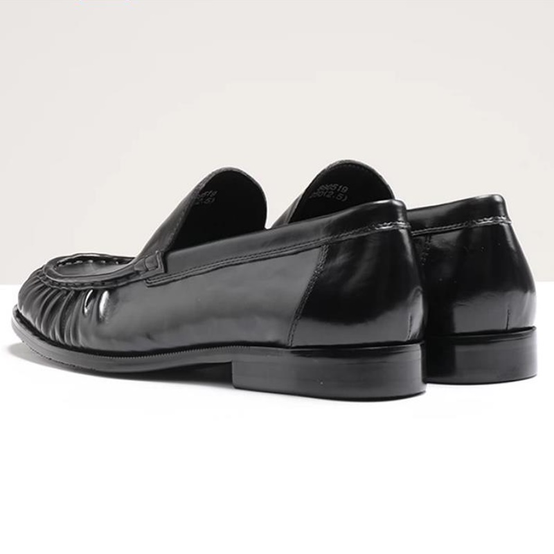 Top-layer Cowhide Hand-grip Pa - Men'S Shoes Grip 评论和价格