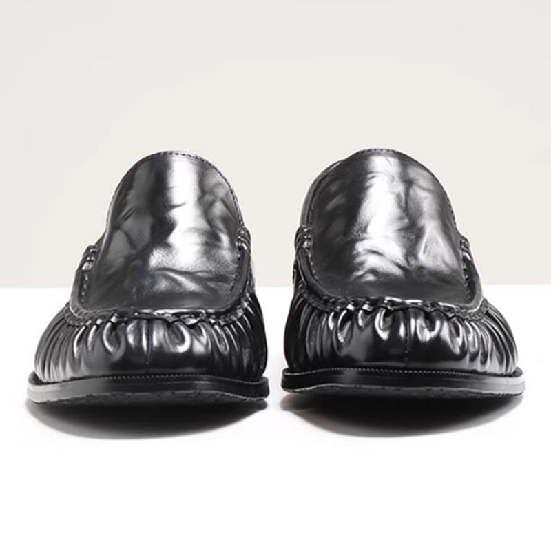 Top-layer Cowhide Hand-grip Pa - Men'S Shoes Grip 评论和价格