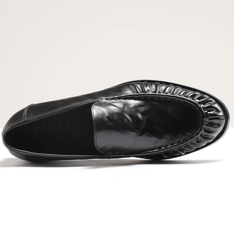 Top-layer Cowhide Hand-grip Pa - Men'S Shoes Grip 评论和价格