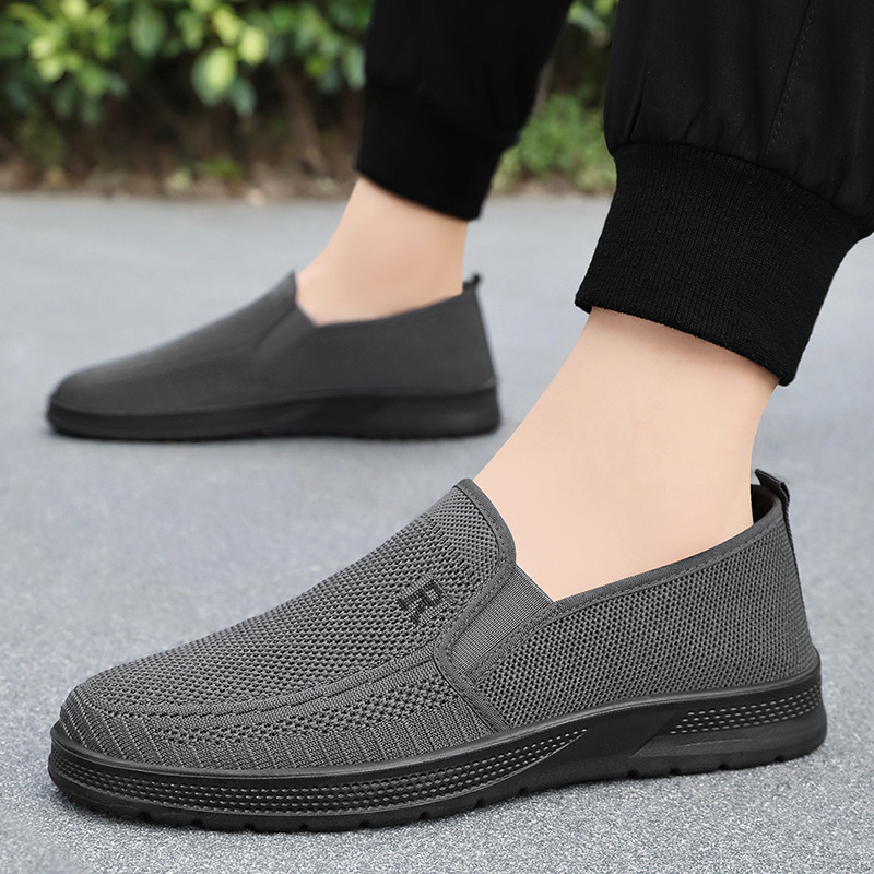​New Men's Casual Sneakers Sum - Men Shoes On Clearance 评论和价格