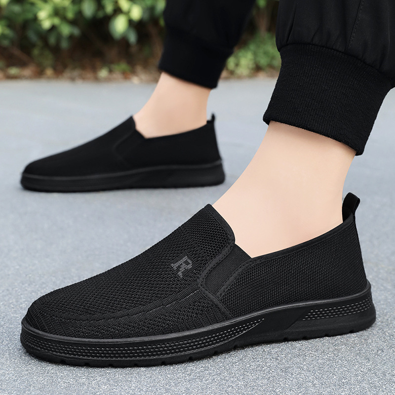 ​New Men's Casual Sneakers Sum - Men Shoes On Clearance 评论和价格