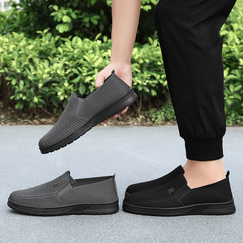 ​New Men's Casual Sneakers Sum - Men Shoes On Clearance 评论和价格
