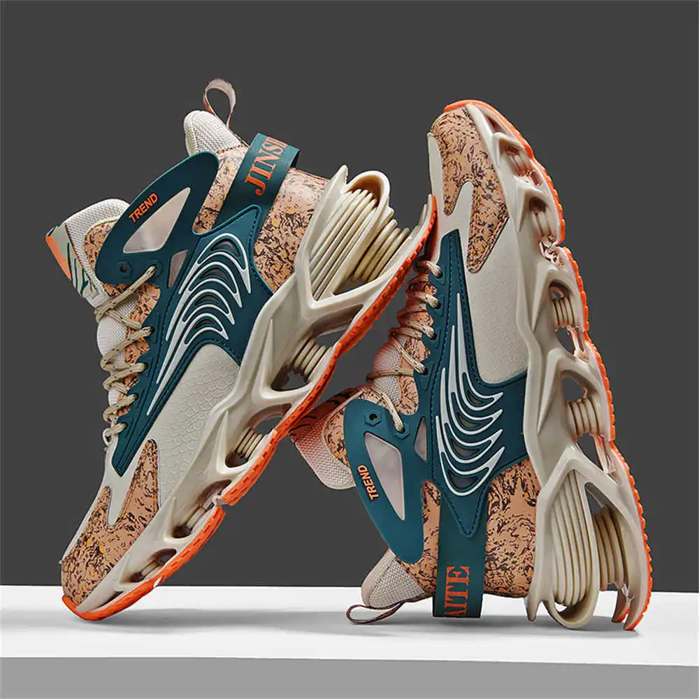 Non-slip Mid Child Running Sne - Men'S Shoes Different Types 评论和价格