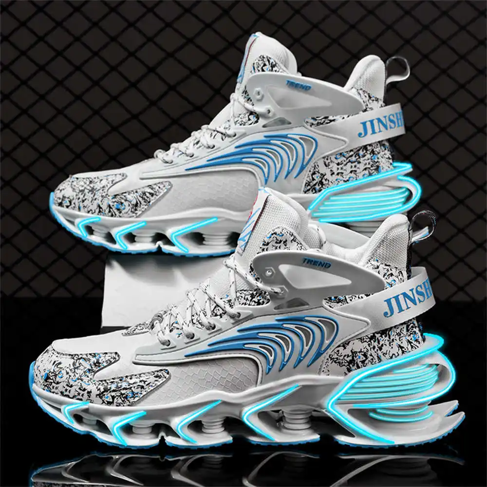 Non-slip Mid Child Running Sne - Men'S Shoes Different Types 评论和价格