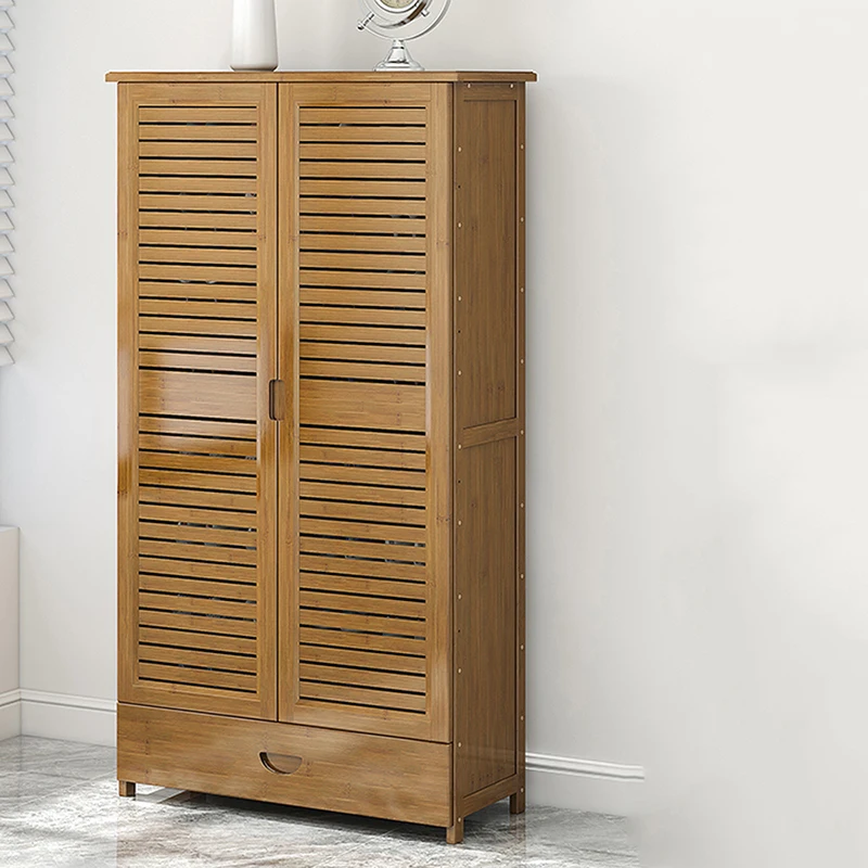 Cupboard Men Shoe Rack Organiz - Men Shoes Rack 评论和价格