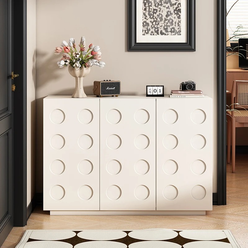 White Vertical Shoe Rack Black - Men Shoes Rack 评论和价格