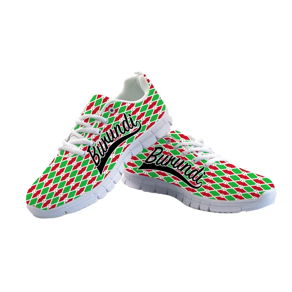 Burundi Free Custom Made Name  - Men Shoes Name 评论和价格