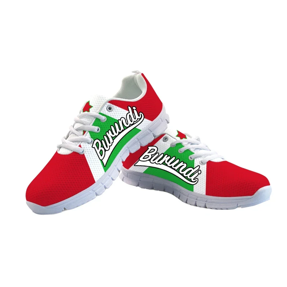 Burundi Free Custom Made Name  - Men Shoes Name 评论和价格