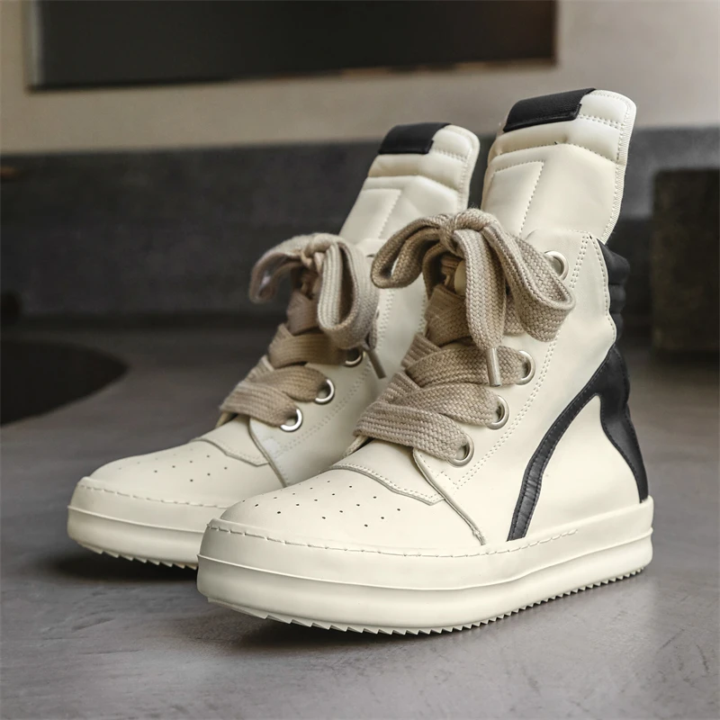 Men Casual Luxury Sneakers Str - Men'S Shoes No Laces 评论和价格