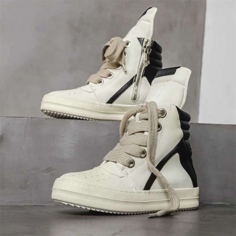 Men Casual Luxury Sneakers Str - Men'S Shoes No Laces 评论和价格