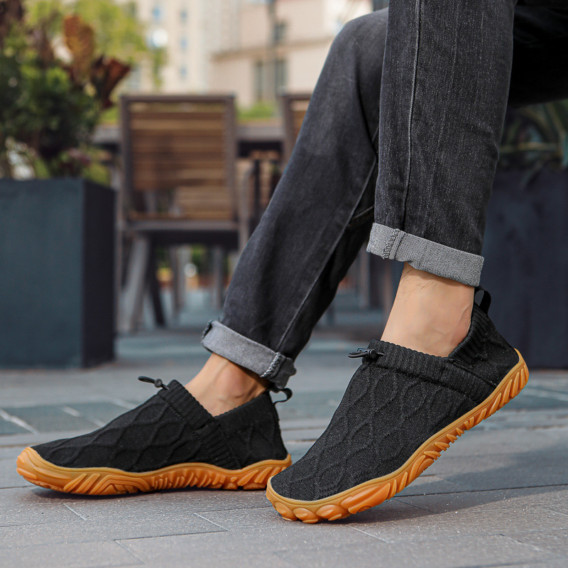 Minimalist Men's Barefoot Shoe - Minimalist Barefoot Shoe 评论和价格