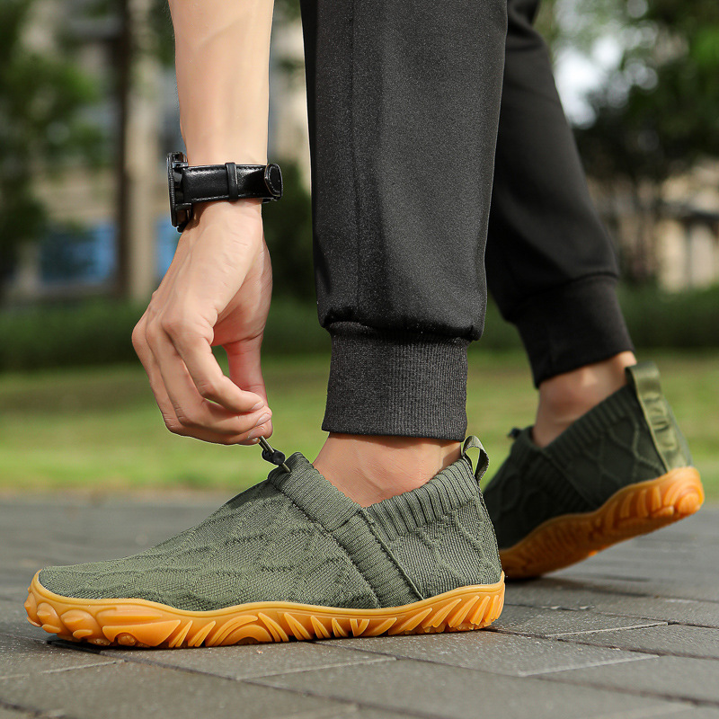 Minimalist Men's Barefoot Shoe - Minimalist Barefoot Shoe 评论和价格