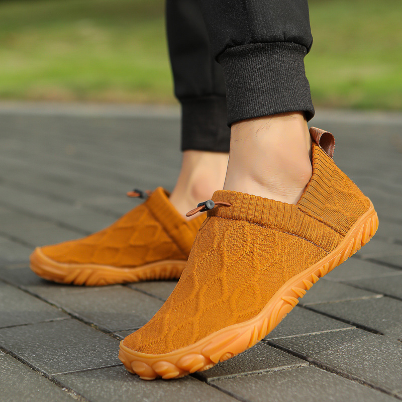 Minimalist Men's Barefoot Shoe - Minimalist Barefoot Shoe 评论和价格