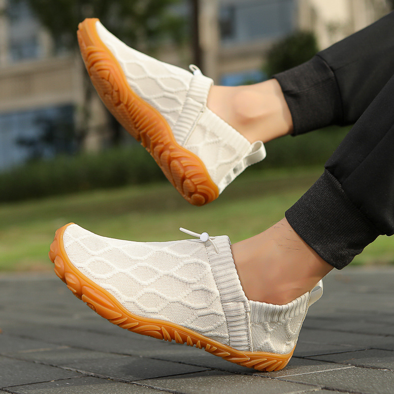 Minimalist Men's Barefoot Shoe - Minimalist Barefoot Shoe 评论和价格