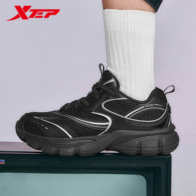Xtep Casual Shoes For Men 2025 - Men'S Xtep Shoes 评论和价格