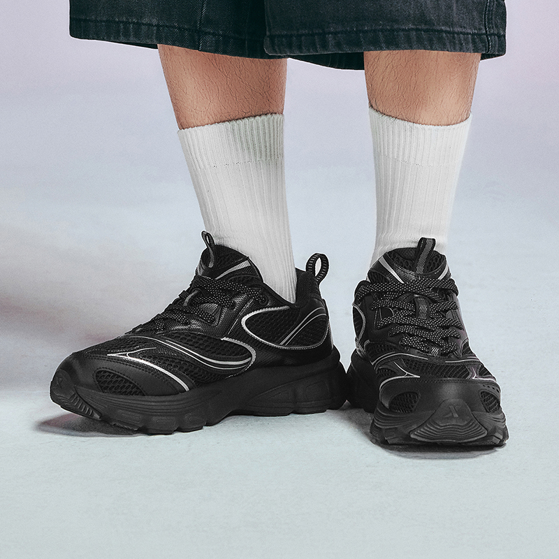 Xtep Casual Shoes For Men 2025 - Men'S Xtep Shoes 评论和价格