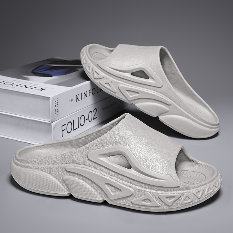Y2k 2026 New Korean Style Gray - Men'S Shoes Non Slip 评论和价格