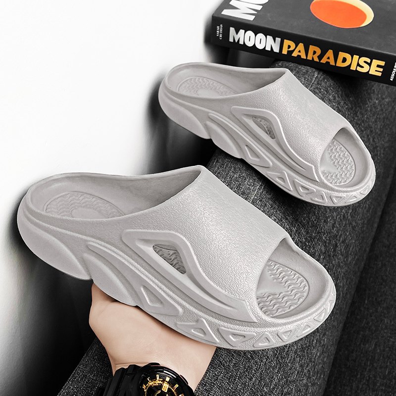 Y2k 2026 New Korean Style Gray - Men'S Shoes Non Slip 评论和价格