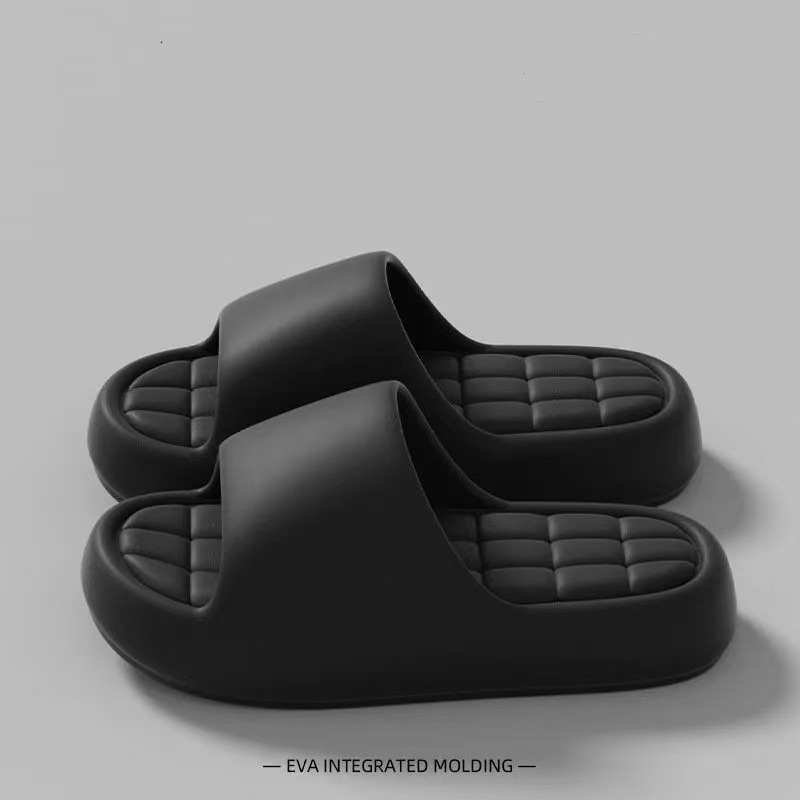 Women Summer Slippers Bathroom - Men'S Shoes Non Slip 评论和价格