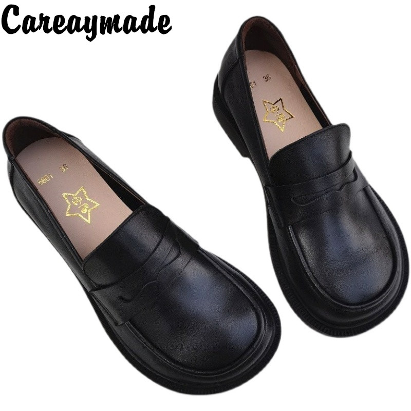Careaymade-Women's Casual Shoe - Men Shoes Size 评论和价格