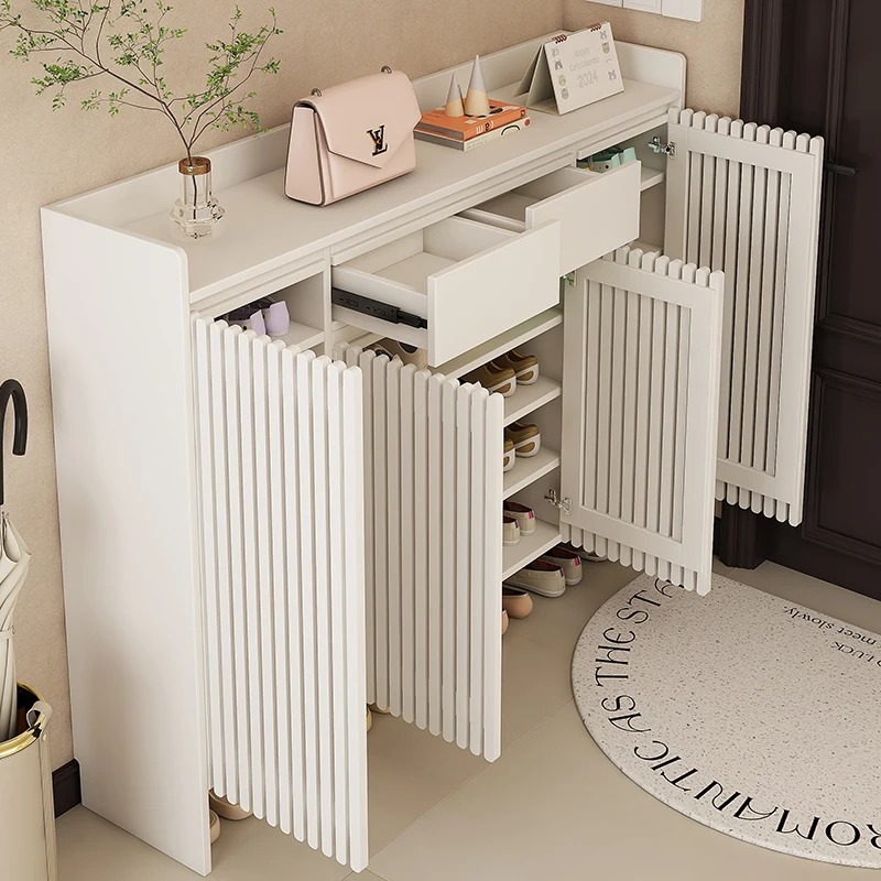 /Rectangle Men Shoe Rack Stora - Men Shoes Rack 评论和价格
