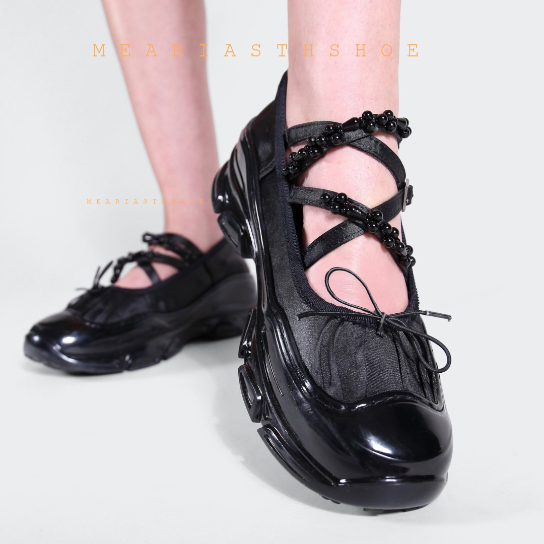 2025 spring and autumn women's - Boat Shoe Leather 评论和价格
