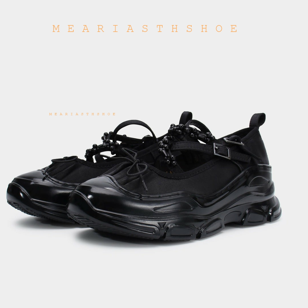 2025 spring and autumn women's - Boat Shoe Leather 评论和价格