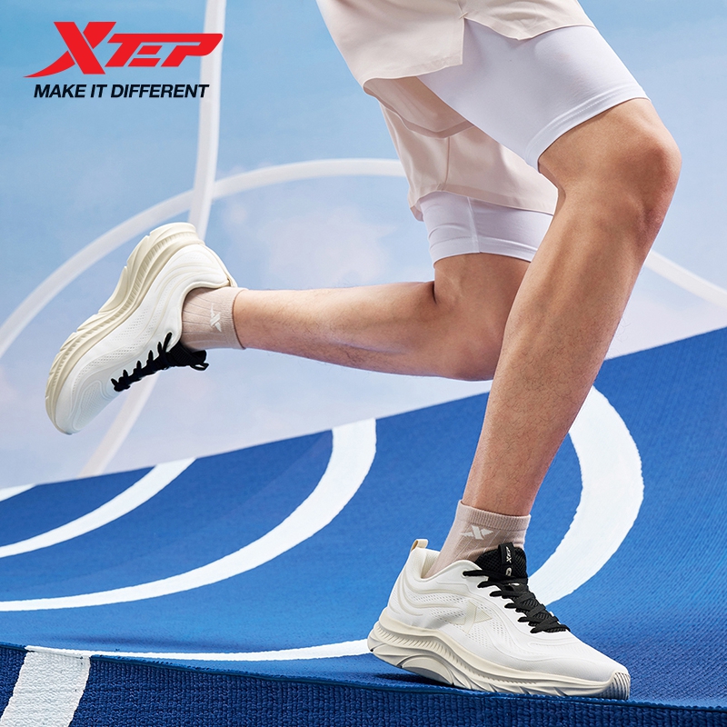 Xtep Sneakers For Men 2025 Aut - Men'S Xtep Shoes 评论和价格