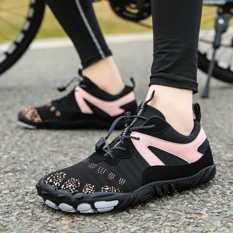 Men Wide Barefoot Shoes for Un - Minimalist Barefoot Shoe 评论和价格