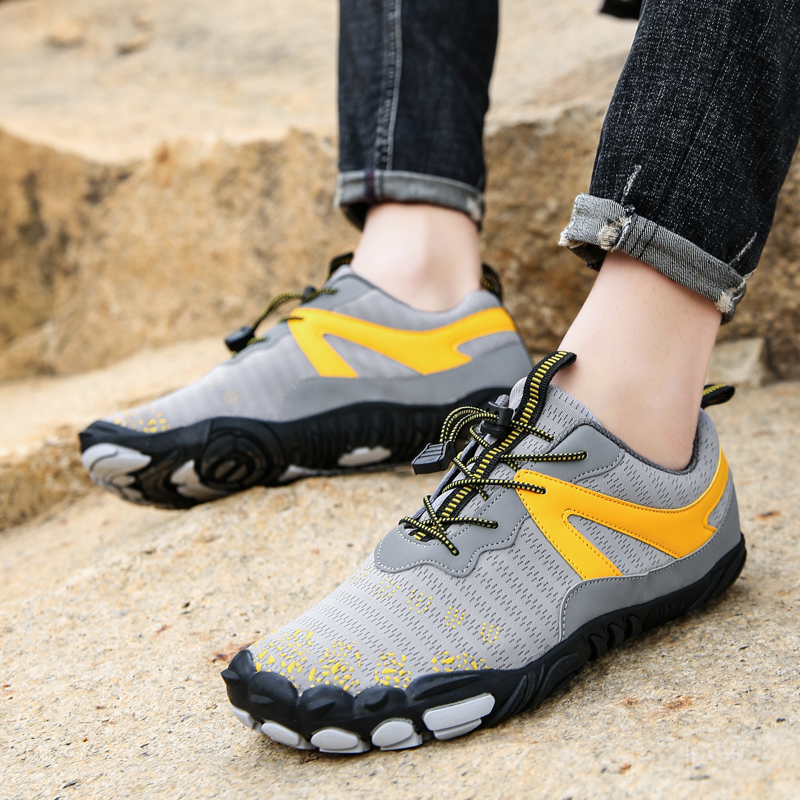 Men Wide Barefoot Shoes for Un - Minimalist Barefoot Shoe 评论和价格