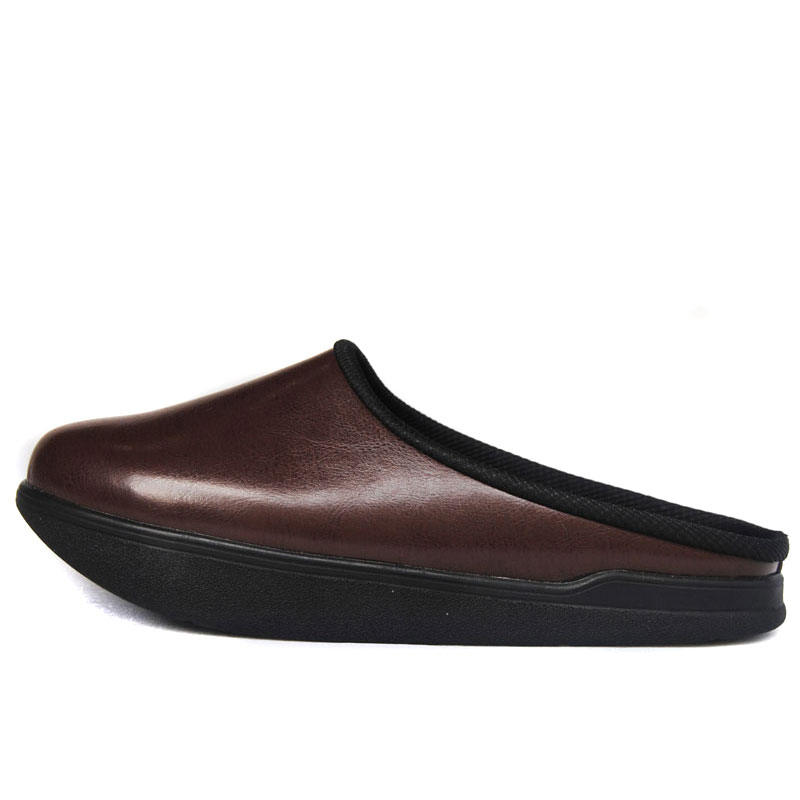 Negative Heel Slippers Women A - Men'S Shoes In Clarks 评论和价格