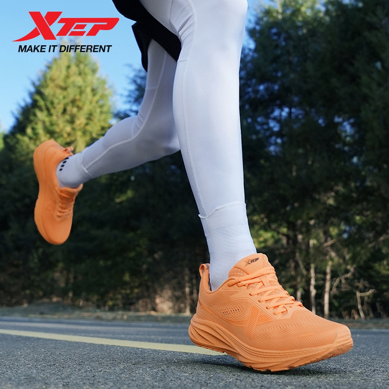 Xtep PIONEER Running Shoes For - Men'S Xtep Shoes 评论和价格