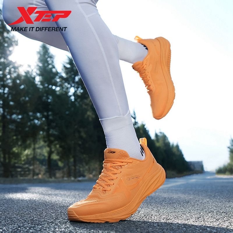 Xtep PIONEER Running Shoes For - Men'S Xtep Shoes 评论和价格