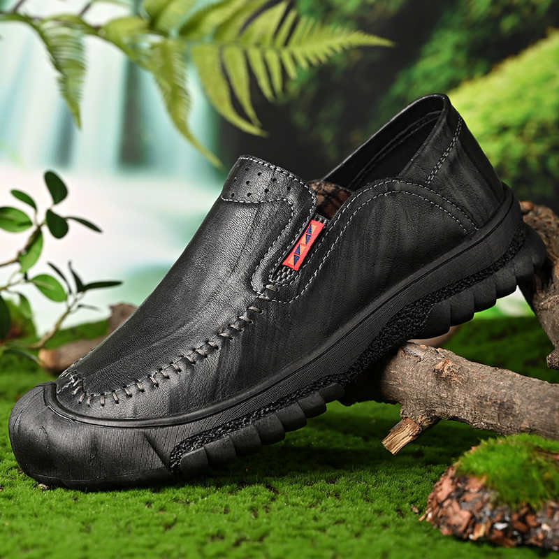 Laceless 44 Men Wedding Shoes  - Men Shoes Name 评论和价格