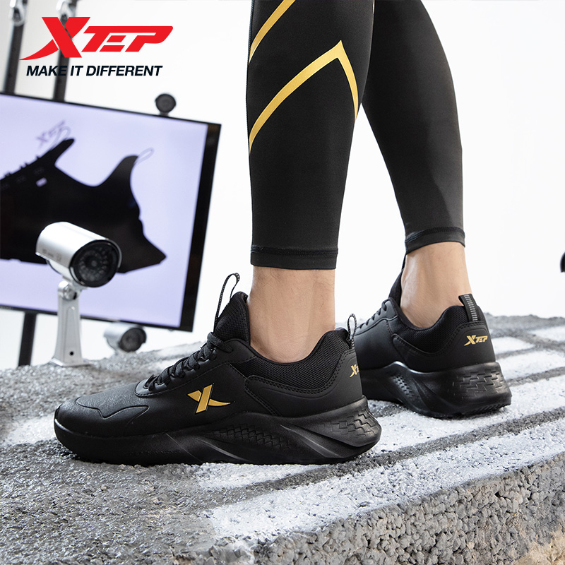 Xtep Running Shoes For Men Com - Men'S Xtep Shoes 评论和价格