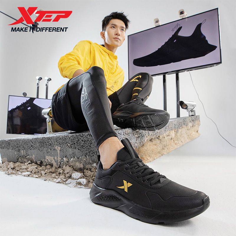Xtep Running Shoes For Men Com - Men'S Xtep Shoes 评论和价格