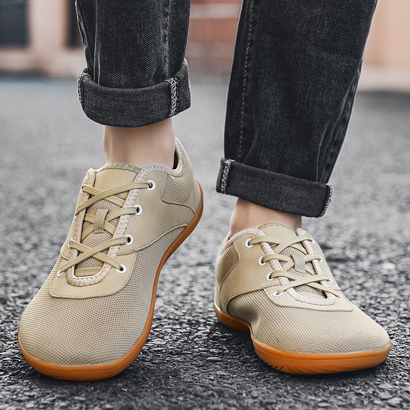 Minimalist Men's Wide Barefoot - Minimalist Barefoot Shoe 评论和价格