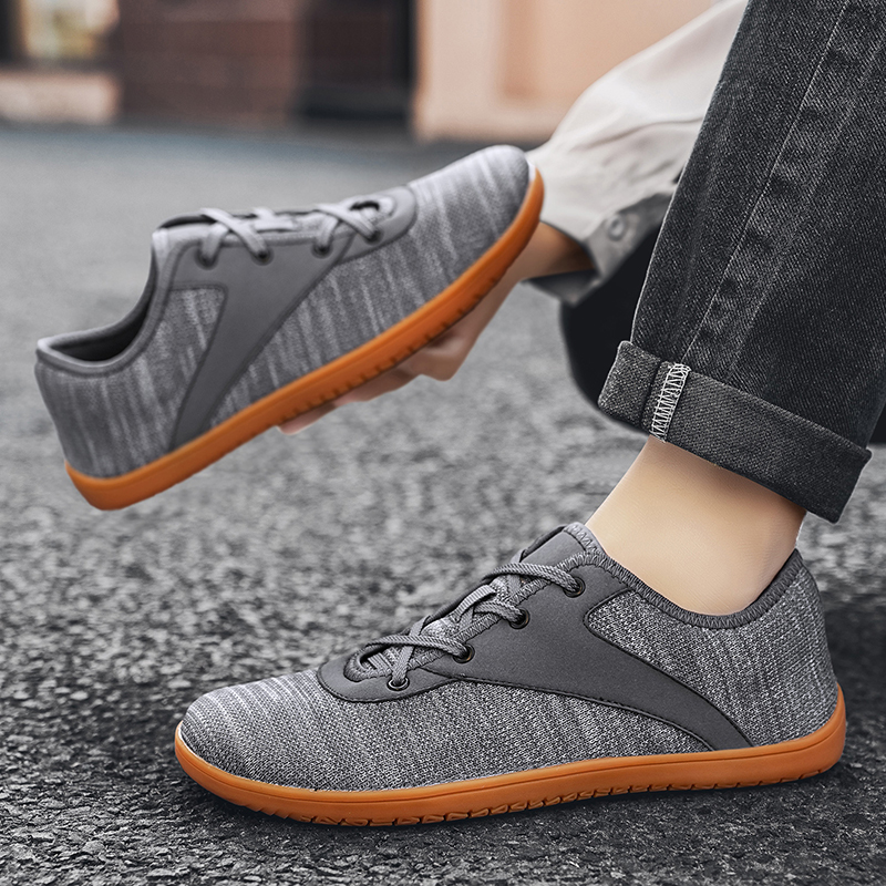 Minimalist Men's Wide Barefoot - Minimalist Barefoot Shoe 评论和价格