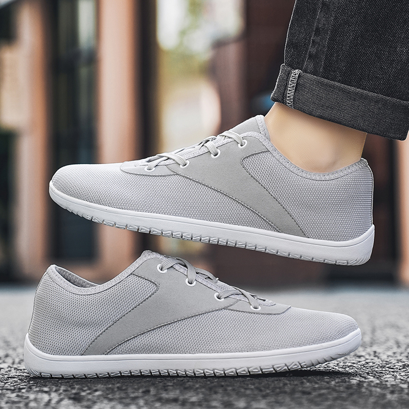 Minimalist Men's Wide Barefoot - Minimalist Barefoot Shoe 评论和价格