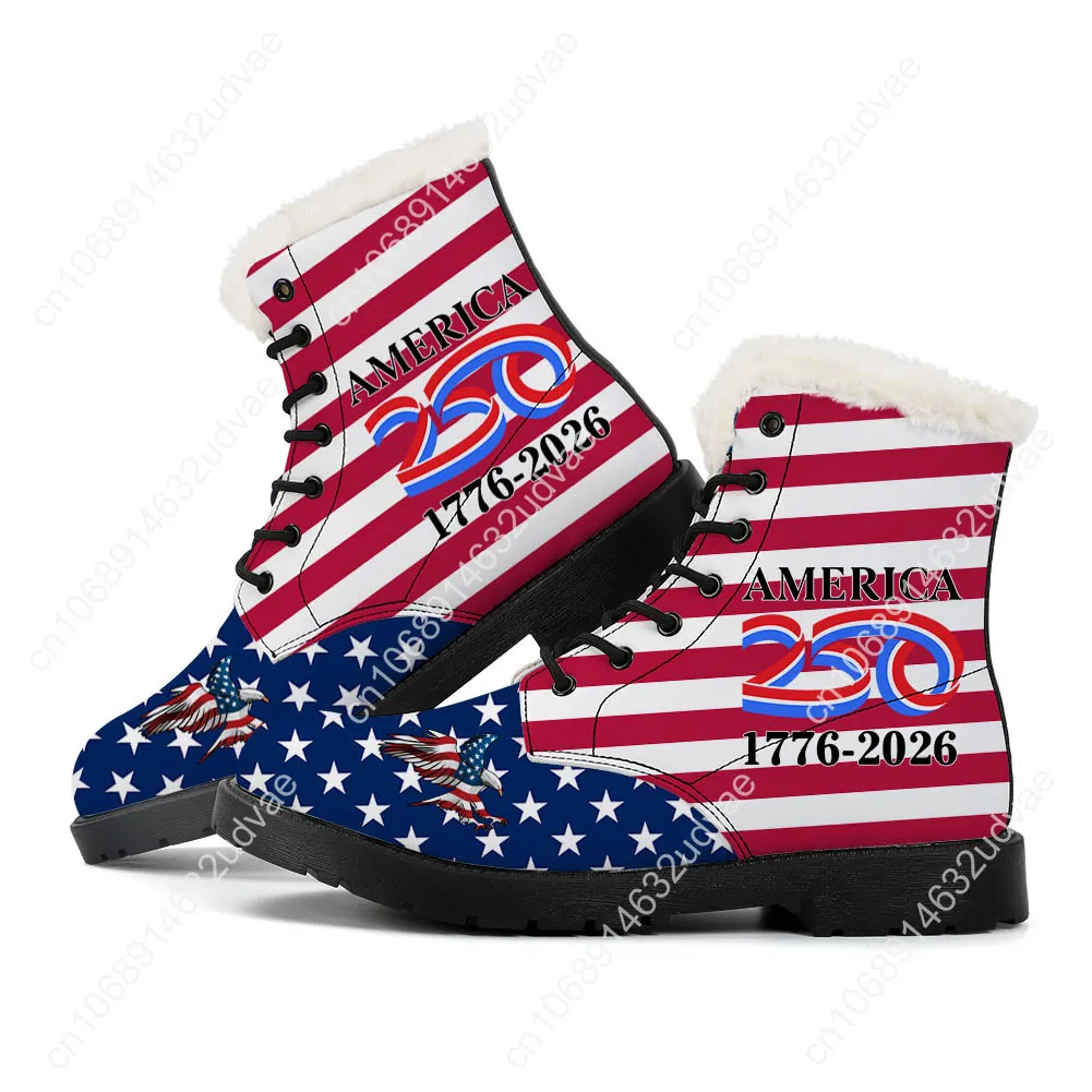 America 250th Anniversary 1776 - Men'S Shoes No Laces 评论和价格