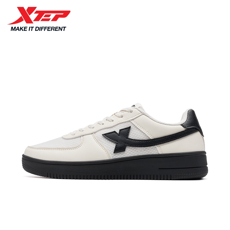 XTEP Men's Fashionable Casual  - Men'S Xtep Shoes 评论和价格