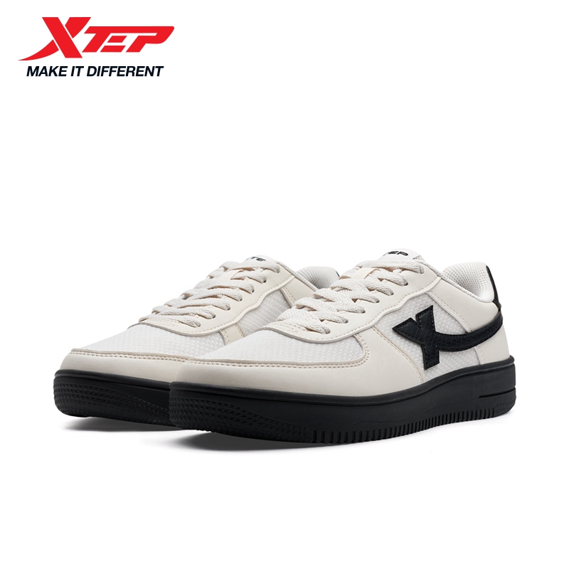XTEP Men's Fashionable Casual  - Men'S Xtep Shoes 评论和价格