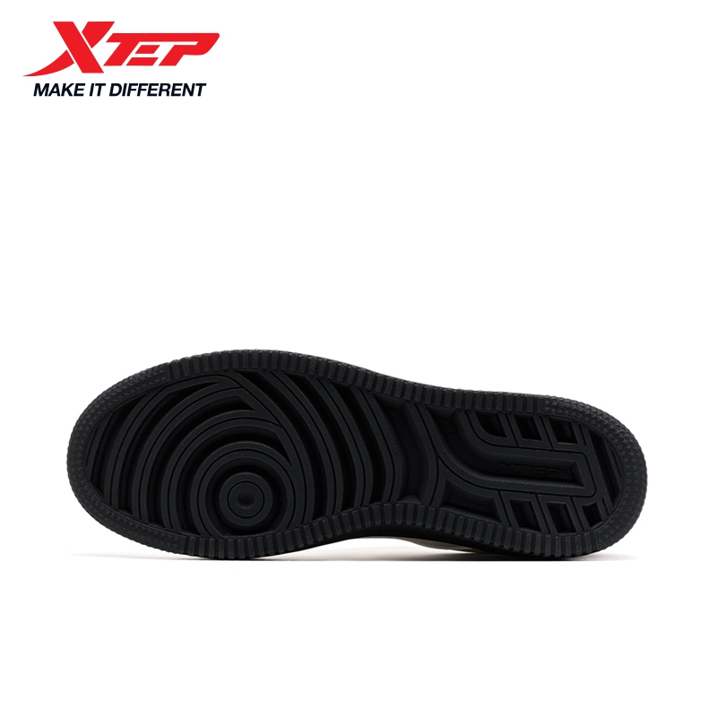 XTEP Men's Fashionable Casual  - Men'S Xtep Shoes 评论和价格